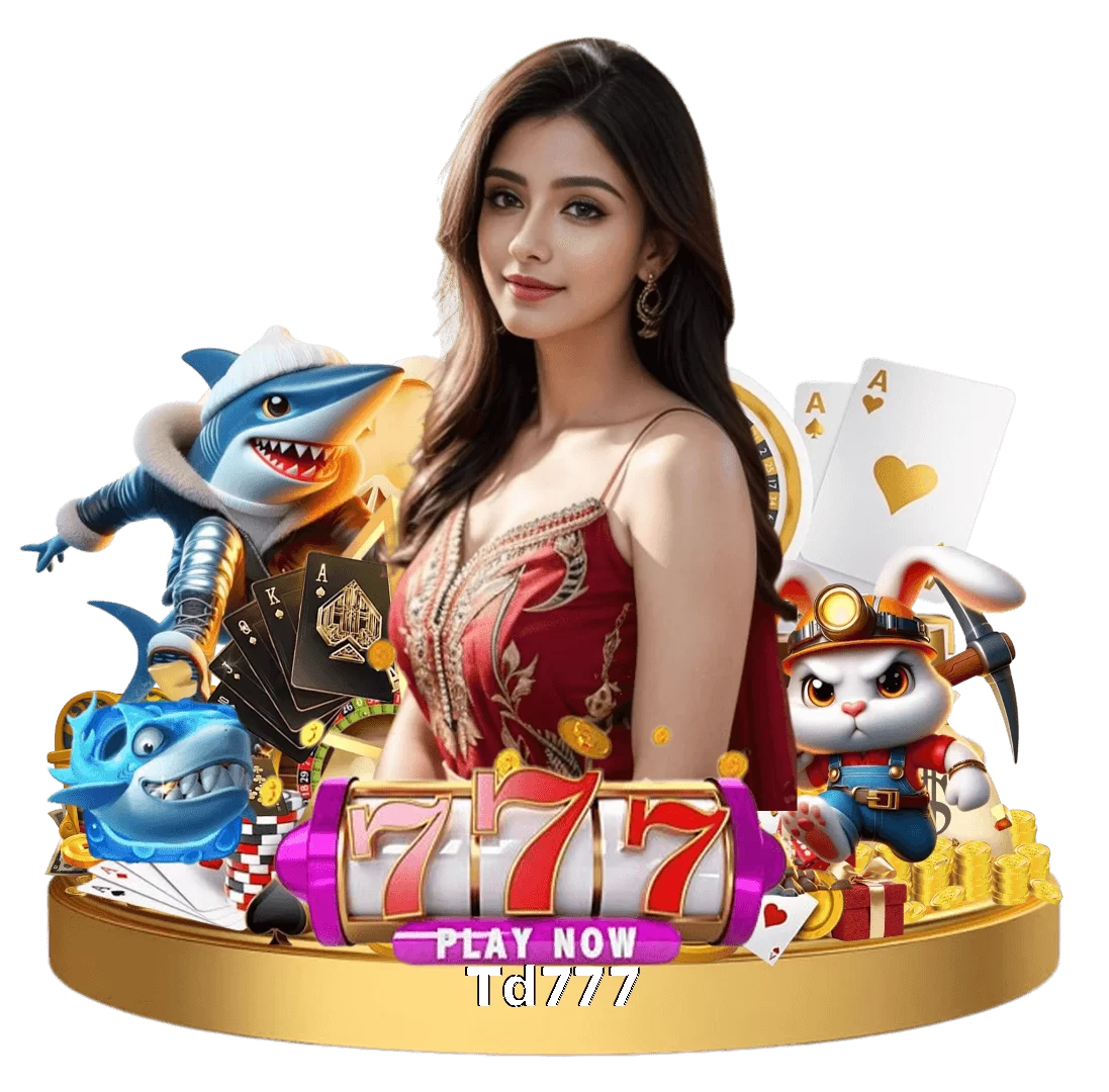 Td777 game app for Pakistan players