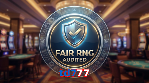 Payment and PKR controls in Td777