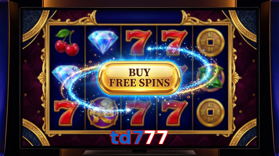 Game list for Td777 pg section