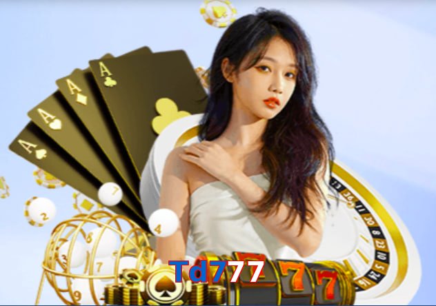 Td777 game app for Pakistan players