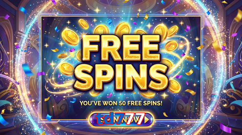 Game list for Td777 slots section